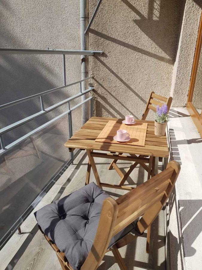 Jasmine Apartemen *
