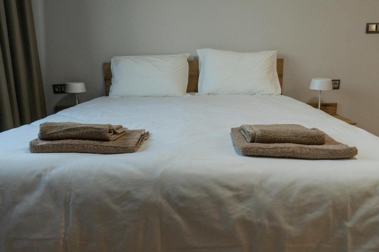 Apartemen Jasmine *