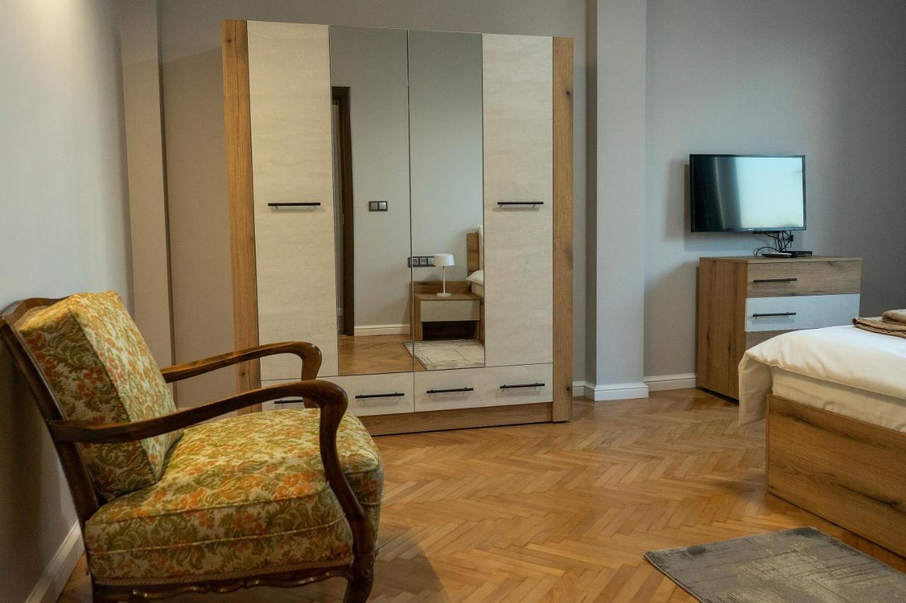 Jasmine Apartment Sofia