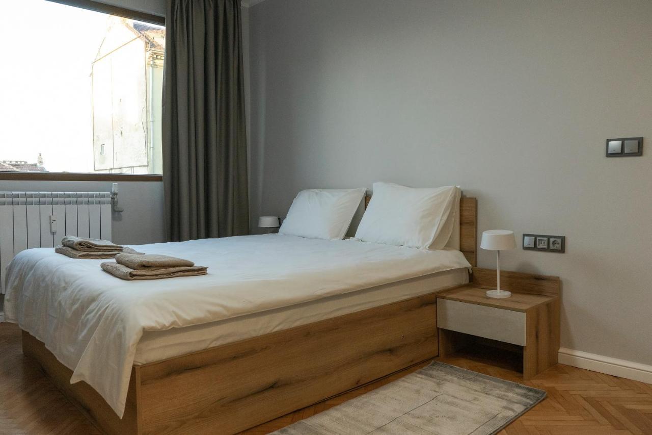 Apartemen Jasmine Sofia