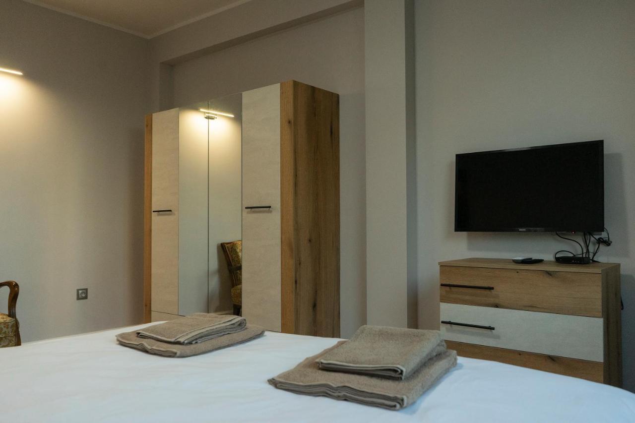 Apartemen Jasmine