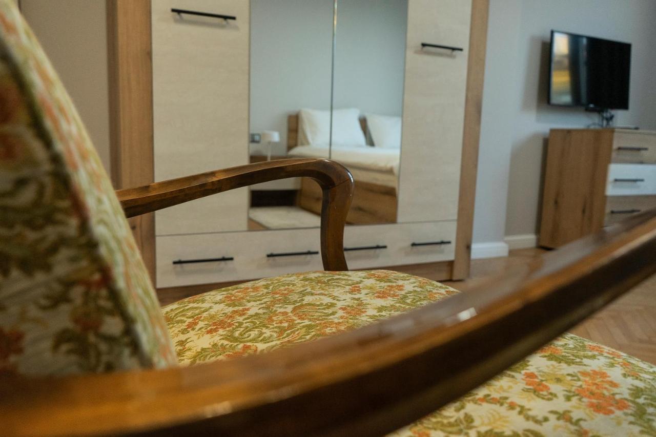 Jasmine Apartemen