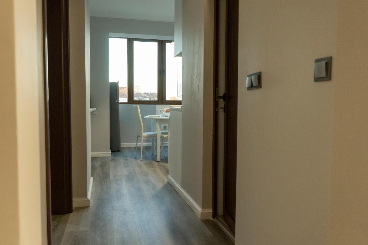 Apartment Jasmine Sofia