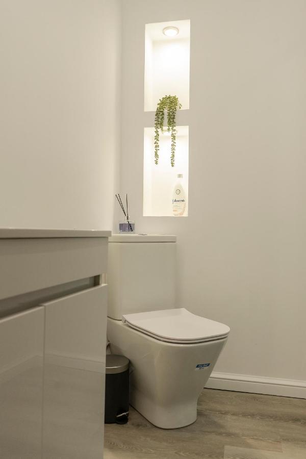 Jasmine Apartemen