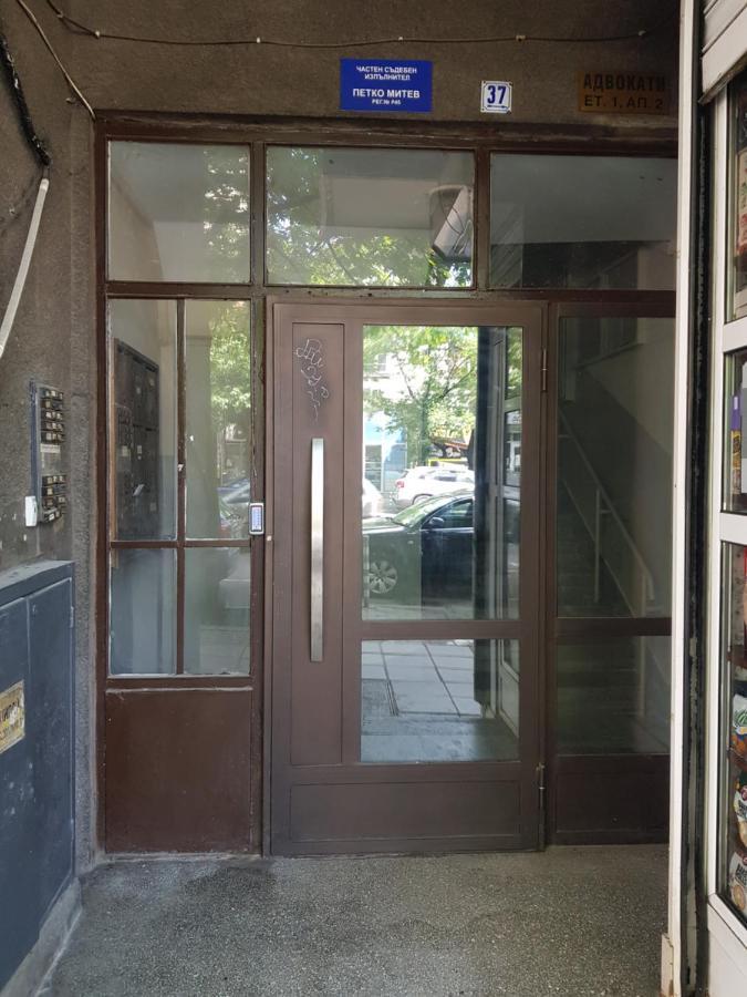Apartemen Jasmine